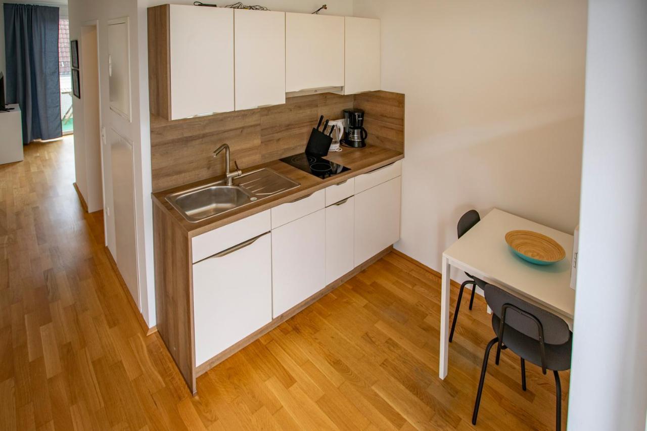 Modern Innsbruck Apartment I Free Parking Exterior foto
